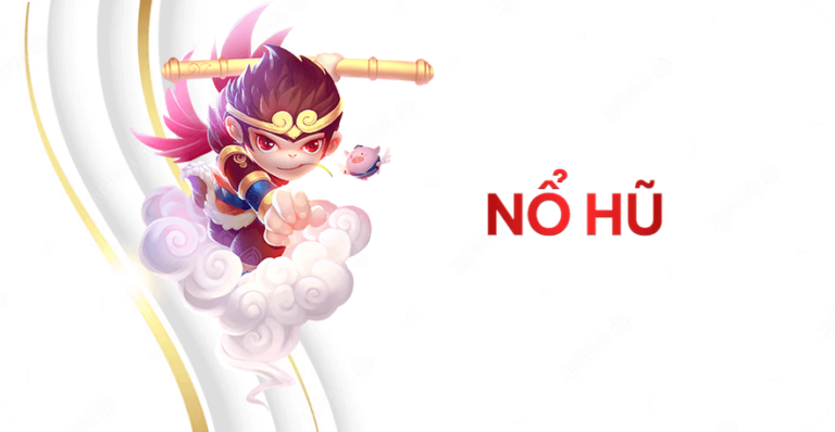 nổ hũ